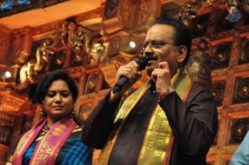 Annamayya Pataku Pattabhishekam Event - 37 of 42