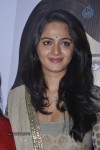 Anushka at TeachAIDS Press Meet - 15 of 52