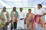 AP Cine Workers Chitrapuri Colony Inauguration - 2 of 290