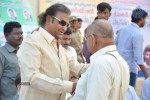 AP Cine Workers Chitrapuri Colony Inauguration - 65 of 290