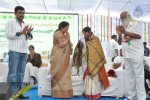 AP Cine Workers Chitrapuri Colony Inauguration - 145 of 290