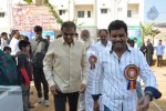 AP Cine Workers Chitrapuri Colony Inauguration - 262 of 290