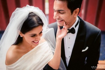 Asin and Rahul Sharma Wedding Photos - 5 of 22