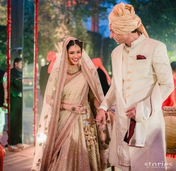 Asin and Rahul Sharma Wedding Photos - 9 of 22