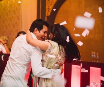 Asin and Rahul Sharma Wedding Reception - 1 of 42