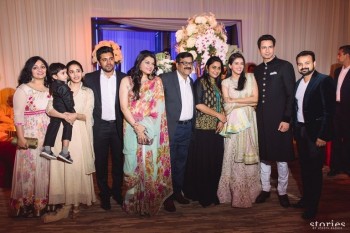 Asin and Rahul Sharma Wedding Reception - 3 of 42