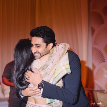 Asin and Rahul Sharma Wedding Reception - 17 of 42