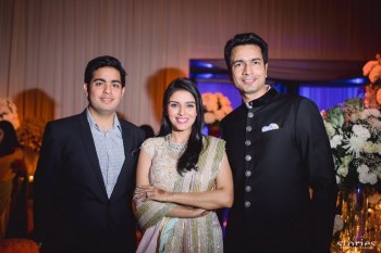 Asin and Rahul Sharma Wedding Reception - 19 of 42