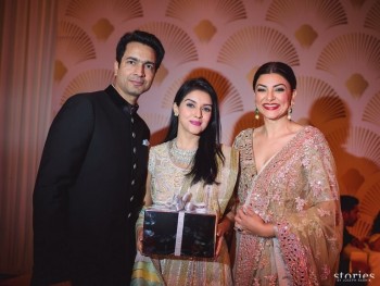 Asin and Rahul Sharma Wedding Reception - 21 of 42