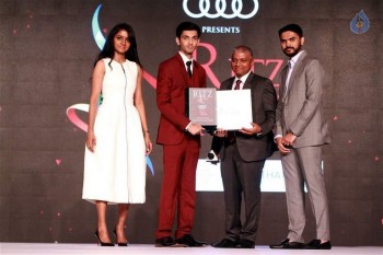 Audi Ritz Style Awards 2017 Photos - 6 of 38