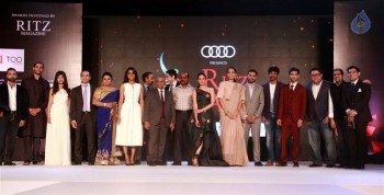 Audi Ritz Style Awards 2017 Photos - 28 of 38