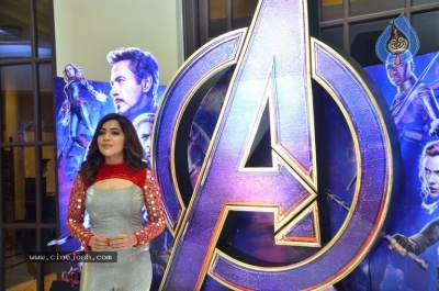 Avengers Endgame Tamil Trailer Launch - 21 of 21