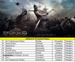 Bahubali Trailer Playing Theaters List - 10 of 16