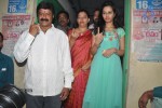 Balakrishna and Family Cast Their Votes - 40 of 75