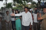 Balakrishna and Family Cast Their Votes - 43 of 75