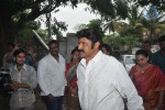 Balakrishna and Family Cast Their Votes - 57 of 75