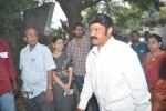 Balakrishna and Family Cast Their Votes - 60 of 75