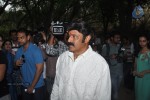 Balakrishna and Family Cast Their Votes - 62 of 75