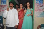 Balakrishna and Family Cast Their Votes - 63 of 75
