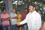 Balakrishna and Family Cast Their Votes - 74 of 75