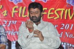 Balakrishna at Bapu Film Festival 2014 - 17 of 112