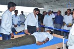 Balakrishna Birthday Celebrations at Basavatarakam Cancer Hospital - 13 of 63