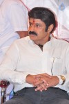 Balakrishna Birthday Celebrations at Basavatarakam Cancer Hospital - 21 of 63