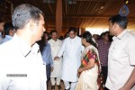 Politicians and Tollywood Stars at Balakrishna Daughter Wedding - 9 of 48
