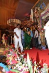 Politicians and Tollywood Stars at Balakrishna Daughter Wedding - 15 of 48