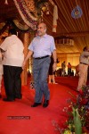 Politicians and Tollywood Stars at Balakrishna Daughter Wedding - 47 of 48