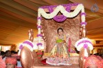 Balakrishna Daughter Tejaswini in Pallaki Photos - 3 of 172