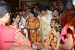 Balakrishna Daughter Tejaswini in Pallaki Photos - 17 of 172