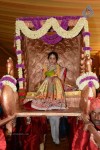 Balakrishna Daughter Tejaswini in Pallaki Photos - 99 of 172