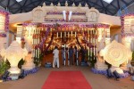 Balakrishna Daughter Wedding Stage Photos - 7 of 54