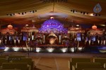 Balakrishna Daughter Wedding Stage Photos - 11 of 54