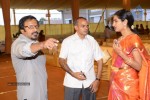 Balakrishna Daughter Wedding Stage Photos - 14 of 54