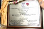 Balakrishna Inaugurates Apsara Linear - 68 of 122
