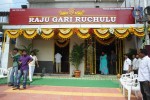 Balakrishna Launches Raju Gari Ruchulu - 86 of 304