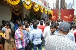 Balakrishna Launches Raju Gari Ruchulu - 227 of 304