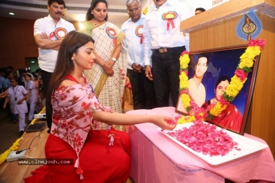 Basavatarakam Indo American Cancer Hospital Anniversary Celebrations - 27 of 56