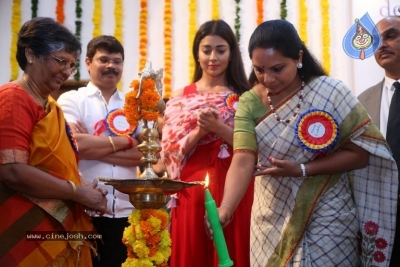 Basavatarakam Indo American Cancer Hospital Anniversary Celebrations - 28 of 56