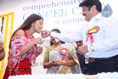 Basavatarakam Indo American Cancer Hospital Anniversary Celebrations - 30 of 56