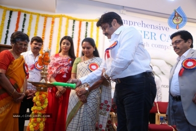 Basavatarakam Indo American Cancer Hospital Anniversary Celebrations - 41 of 56