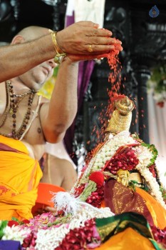Bhadradri Sri Sita Rama Kalyanam Photos - 13 of 21