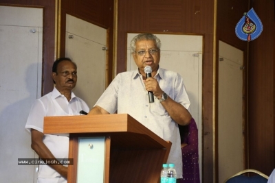 Bhageeratha Patham Book Launch - 11 of 89