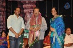 bhavayami-album-launch