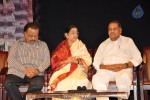 bhavayami-album-launch