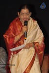 bhavayami-album-launch