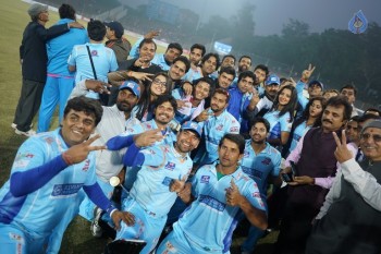Bhojpuri Dabanggs Vs Mumbai Heroes Match  - 43 of 50