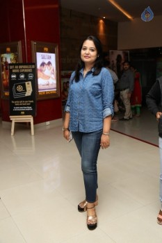 Bisket 128th Screening Sultan Movie Photos - 70 of 100